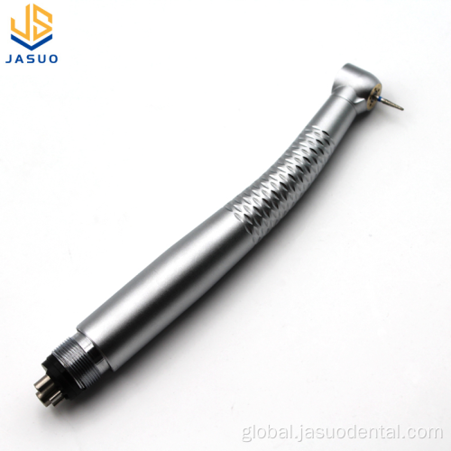 China LED 2/4 holes Dental Handpiece High Speed Factory